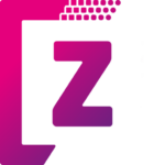 Vereinfachtes Logo des Zentrum Digitale Transformationen Thüringen